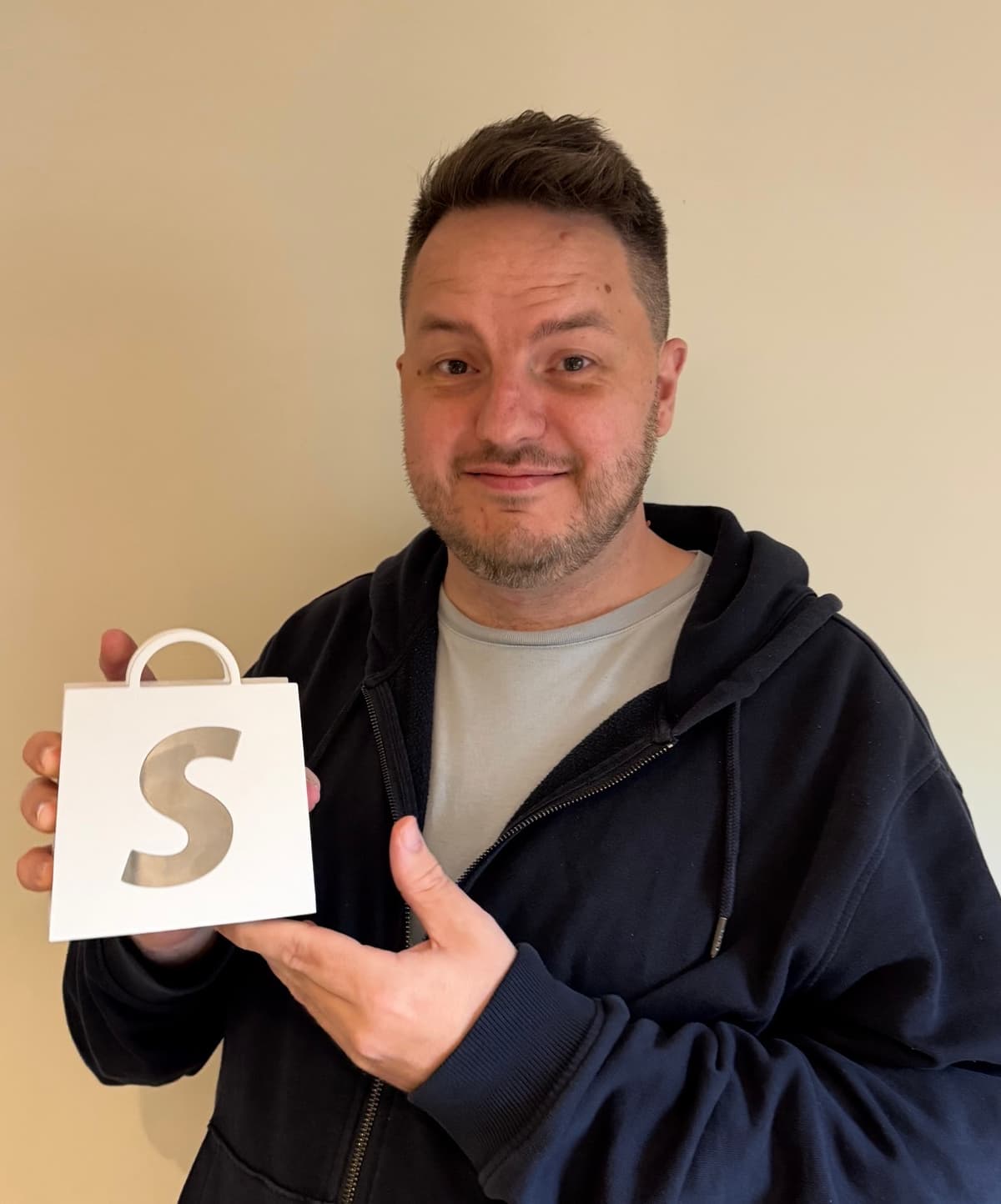 Dean Keating — Founder of Horndean.co