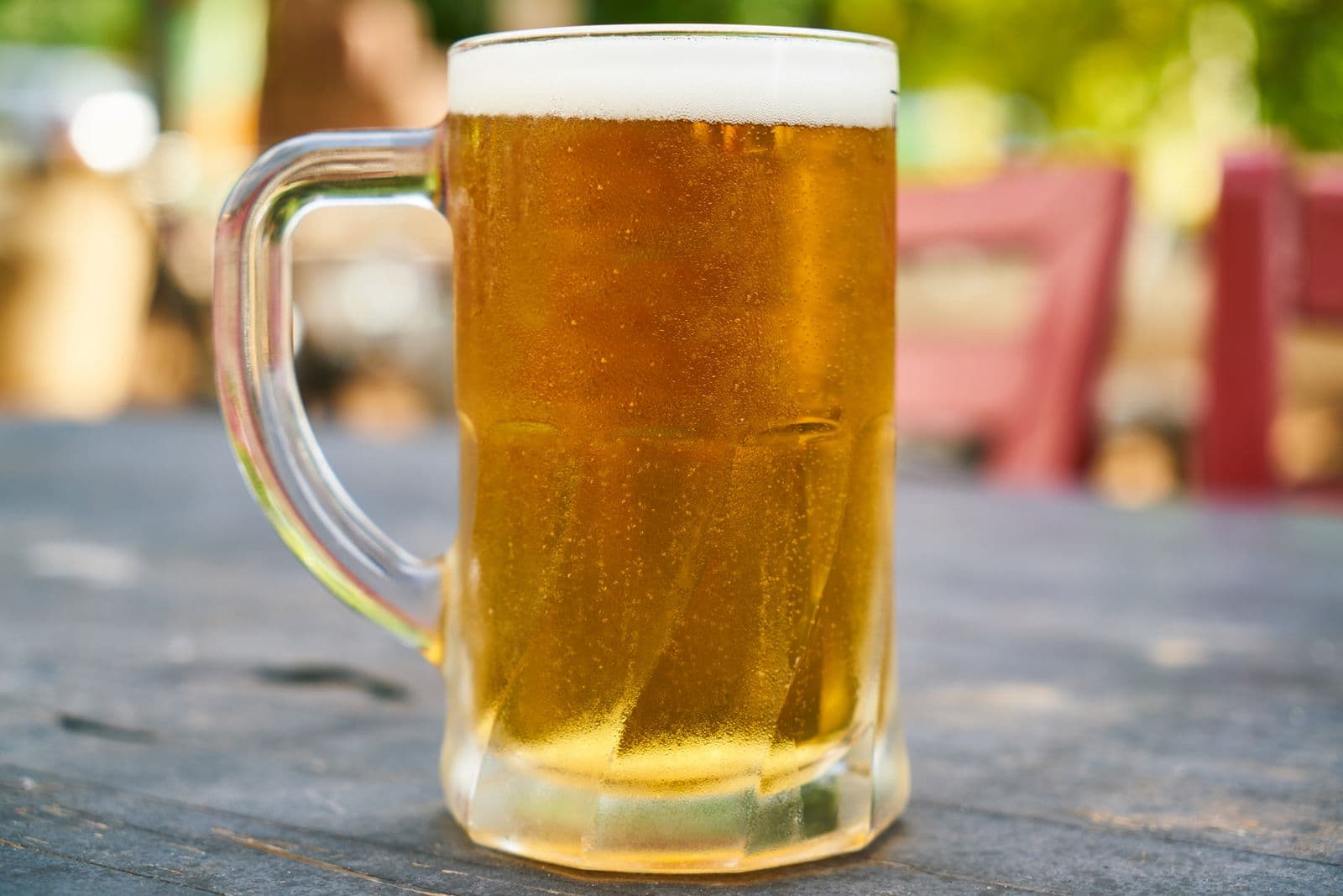 The Best Summer Beer Gardens Near Horndean for a Proper Pint