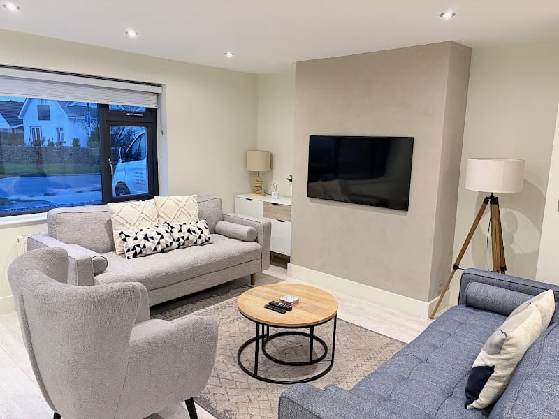 DCCS Cleaning Solutions — cleaners in Horndean