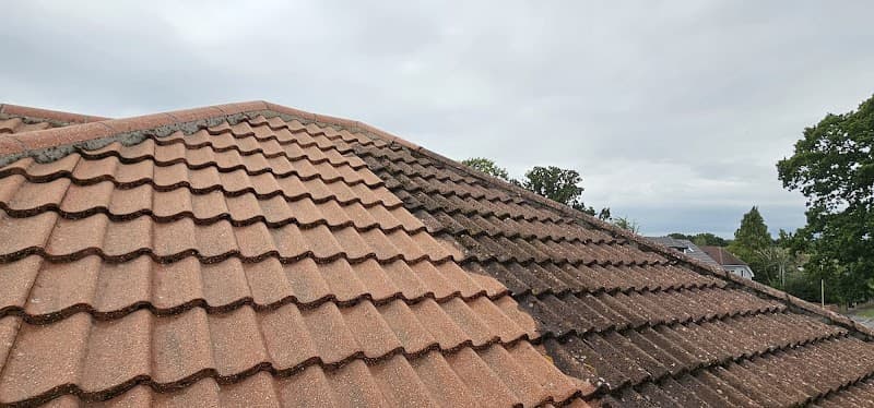 East Hants Cleaning — cleaners in Horndean