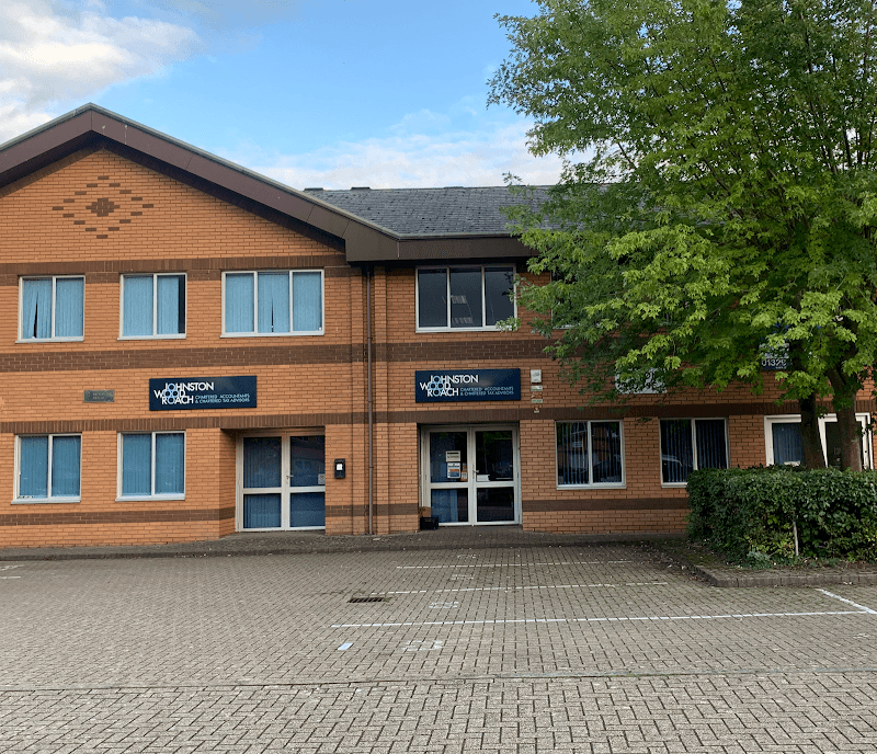 Johnston Wood Roach Limited — accountants in Horndean