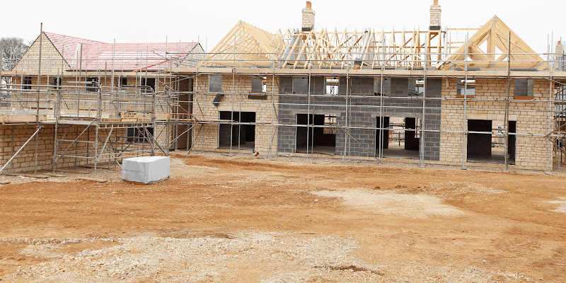 Profix Group — builders in Horndean