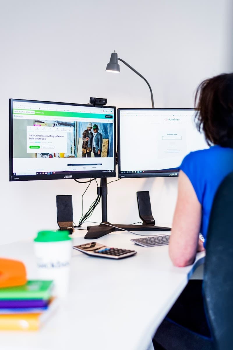 Simply Balanced Solutions Ltd — accountants in Horndean