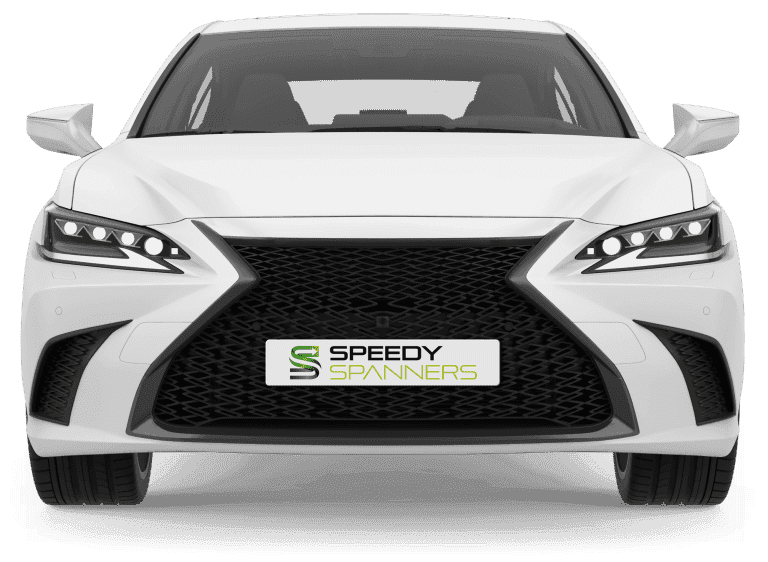Speedy Spanners — garages in Horndean