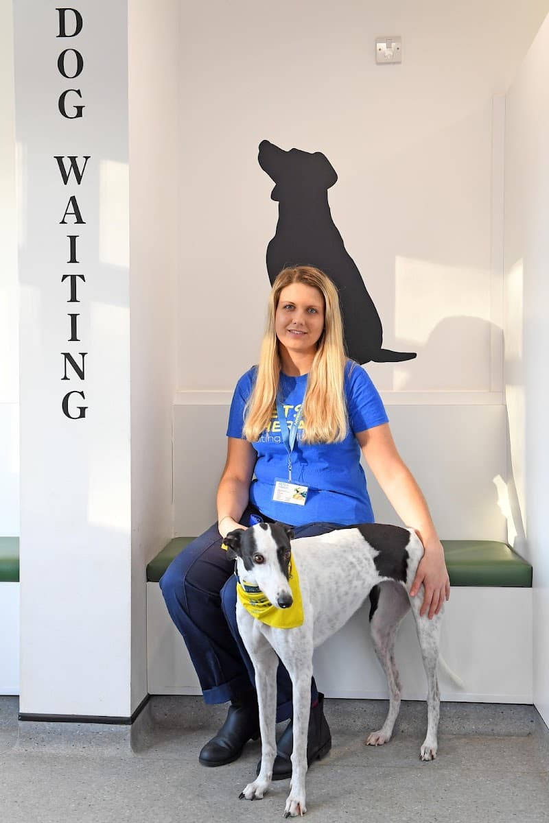 St Peter's Vets, Horndean — vets in Horndean