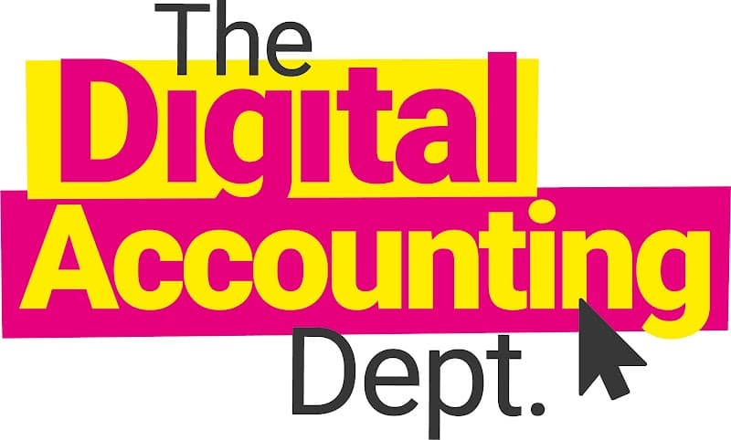 The Digital Accounting Department — accountants in Horndean