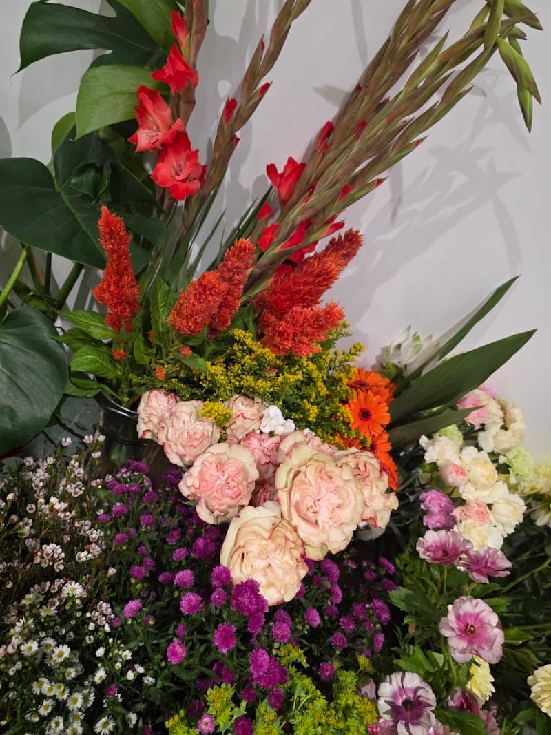 The Florist of Bere — florists in Horndean