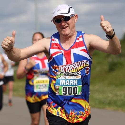 The Running Accountant Limited — accountants in Horndean