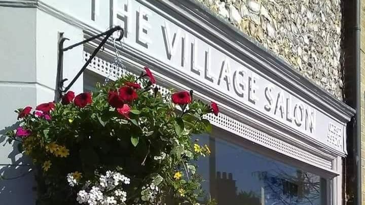 The Village Salon Hair & Beauty — beauty salons in Horndean