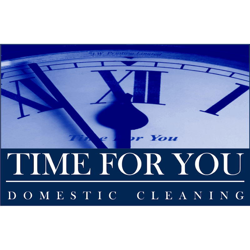 Time For You South — cleaners in Horndean