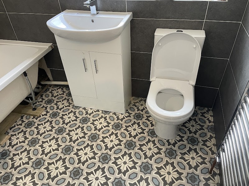 Kingston Plumbing & Heating